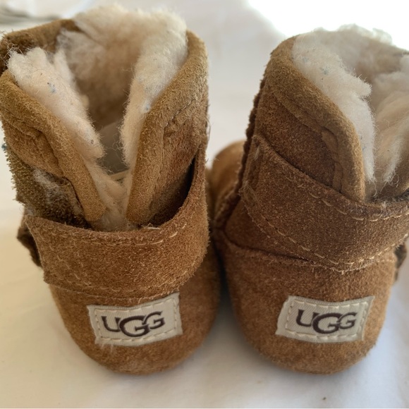 Uggs - Baby boots 3 months - 16 - Picture 4 of 5
